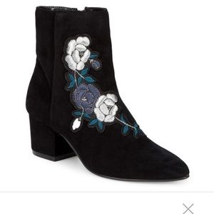 NWOT Steven by Steve Madden Brooker Bootie